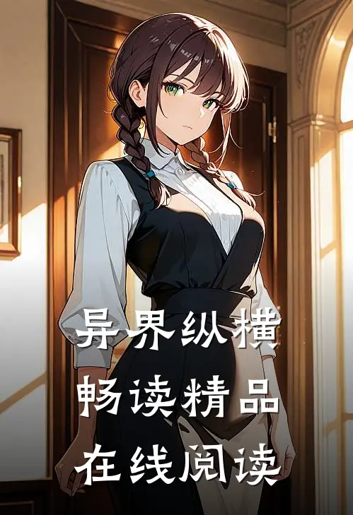 异界纵横畅读精品在线阅读