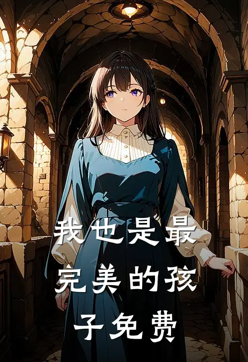 我也是最完美的孩子免费