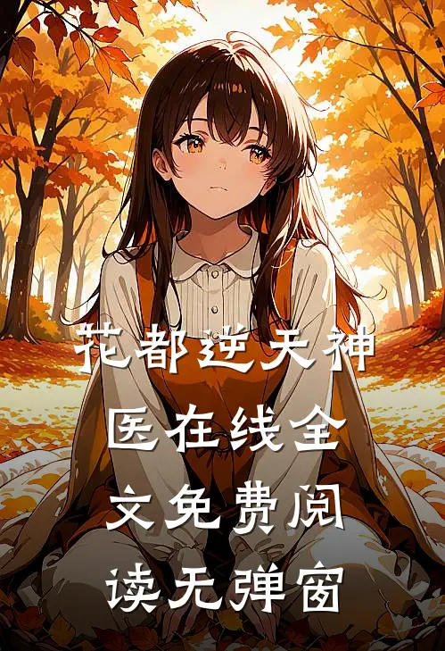 花都逆天神医在线全文免费阅读无弹窗
