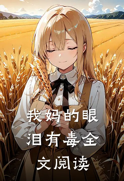 我妈的眼泪有毒全文阅读