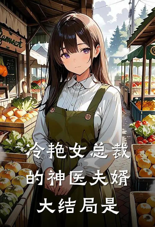 冷艳女总裁的神医夫婿大结局是