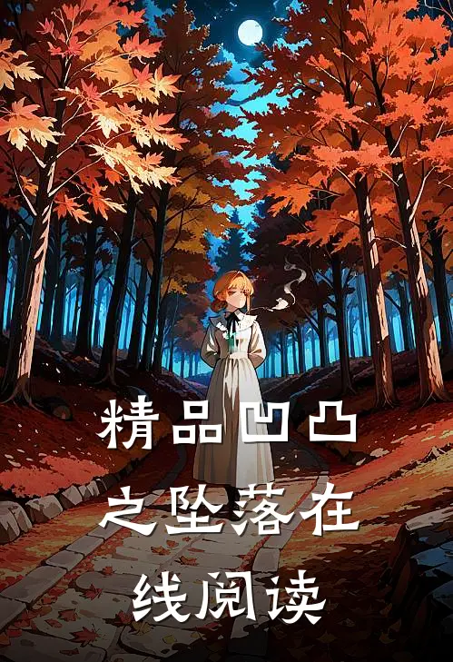 精品凹凸之坠落在线阅读