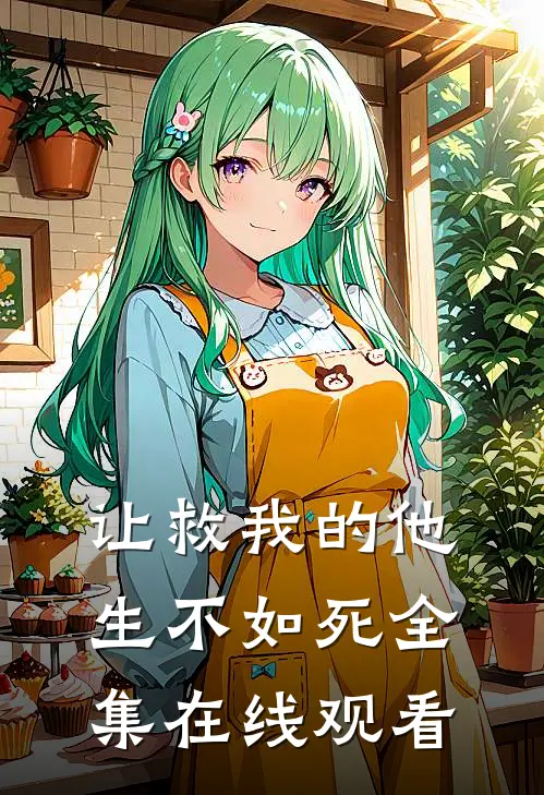 让救我的他生不如死 全集在线观看