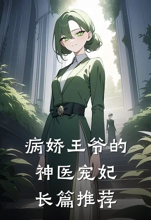 病娇王爷的神医宠妃长篇推荐