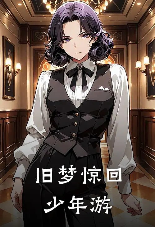 旧梦惊回少年游