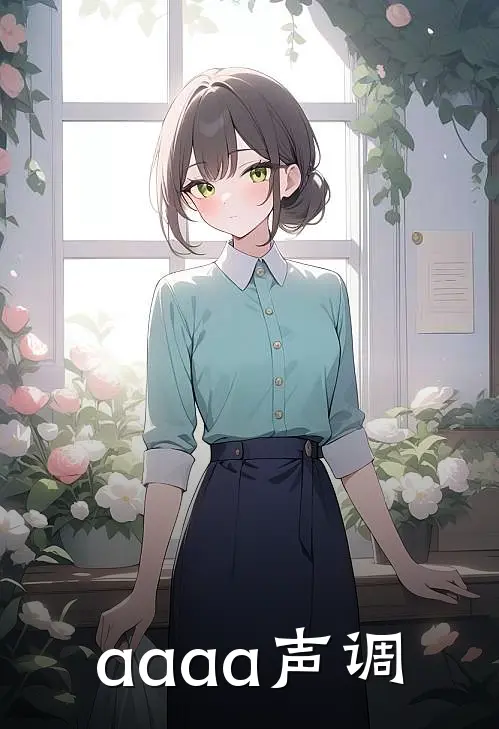 aaaa声调