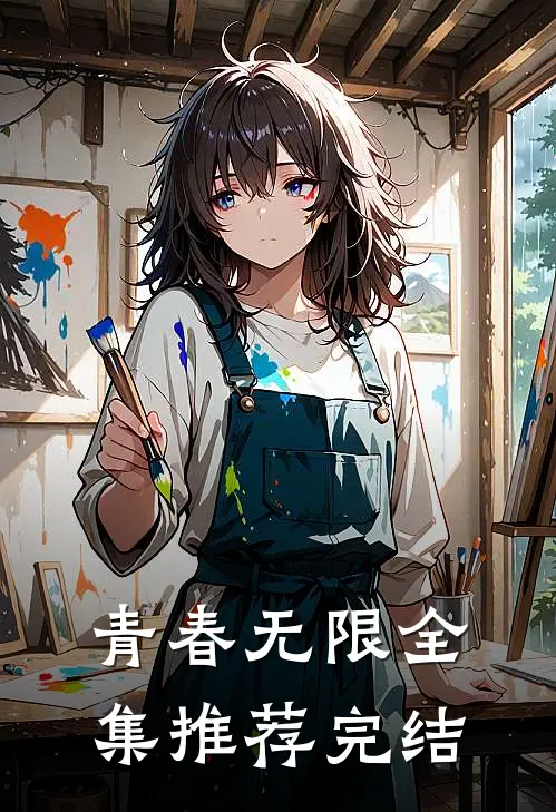 青春无限全集推荐完结