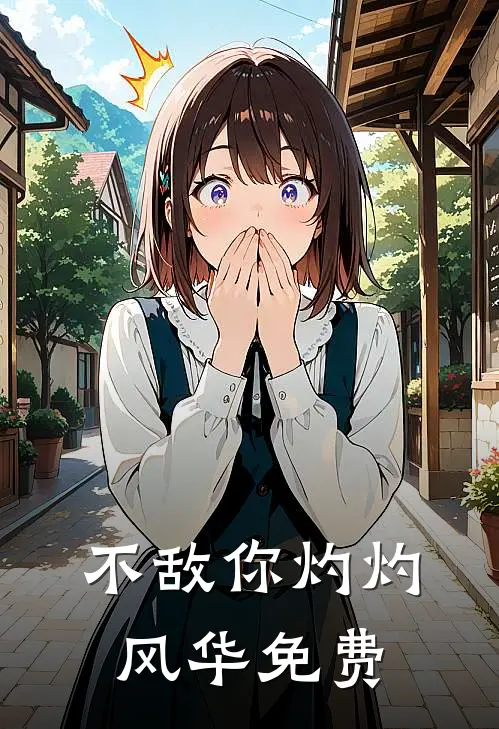 不敌你灼灼风华免费