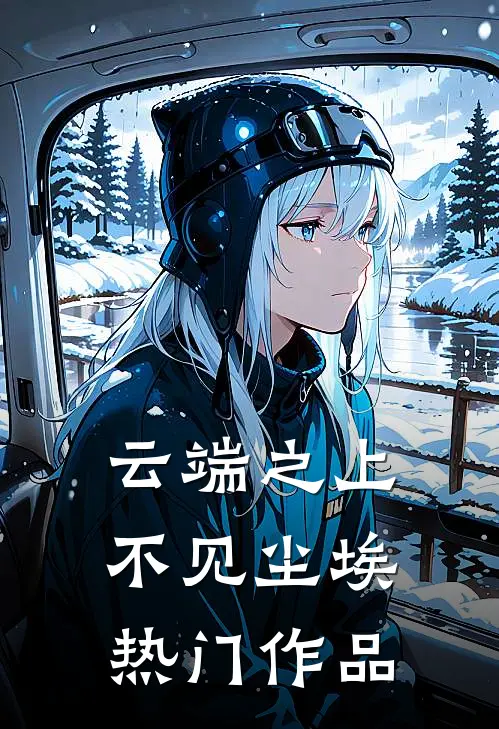 云端之上，不见尘埃热门作品