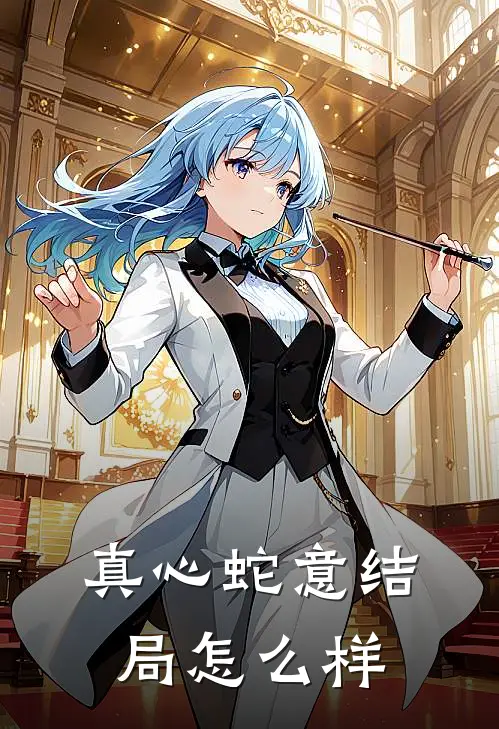 真心蛇意结局怎么样