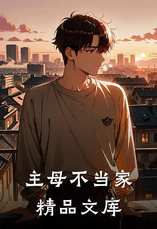 主母不当家精品文库