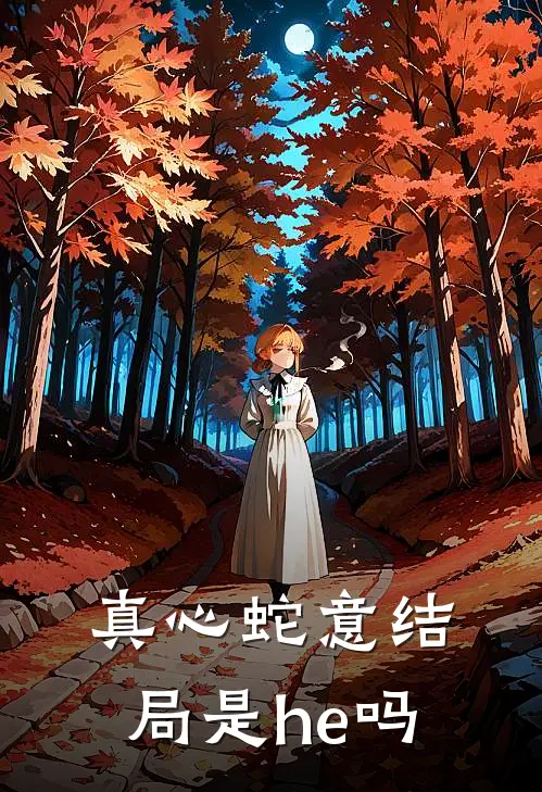 真心蛇意结局是he吗