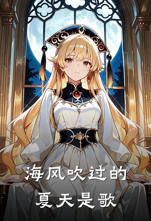 海风吹过的夏天是歌