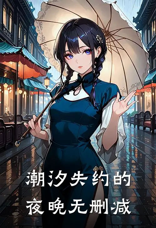 潮汐失约的夜晚无删减