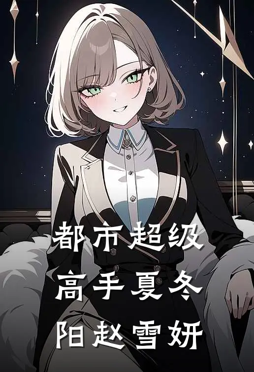 都市超级高手夏冬阳赵雪妍