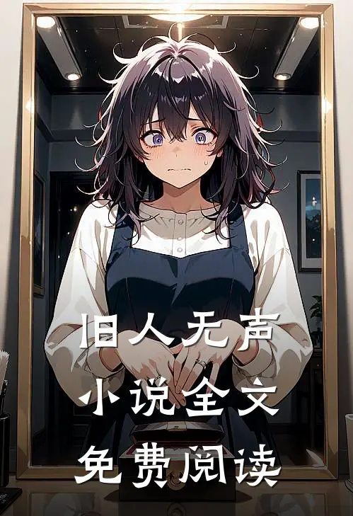旧人无声小说全文免费阅读