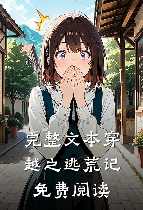 完整文本穿越之逃荒记免费阅读