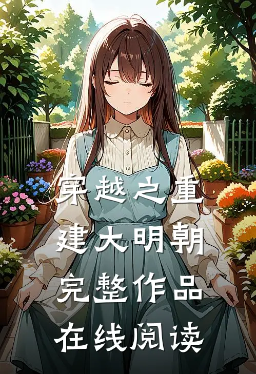 穿越之重建大明朝完整作品在线阅读