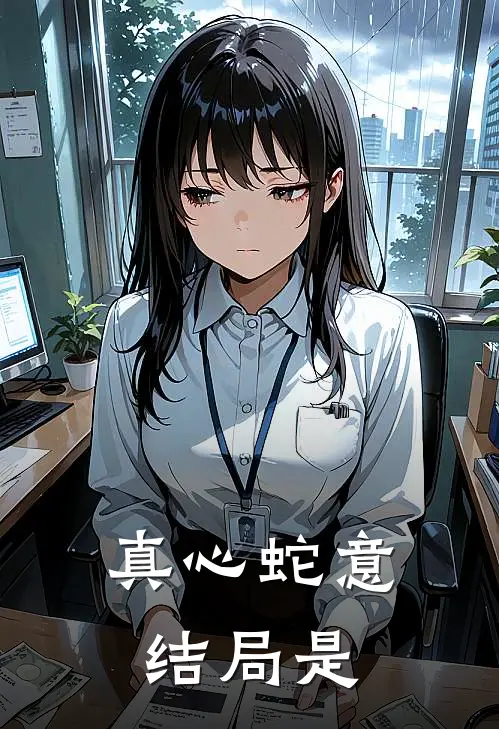 真心蛇意结局是