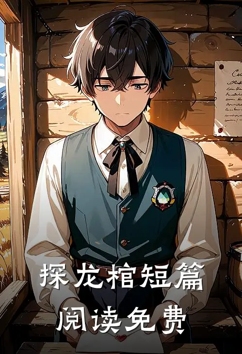探龙棺短篇阅读免费