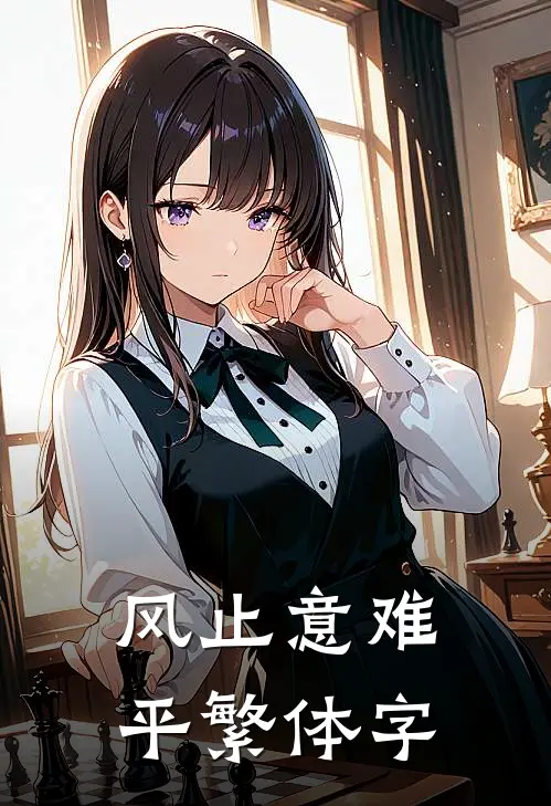 风止意难平繁体字