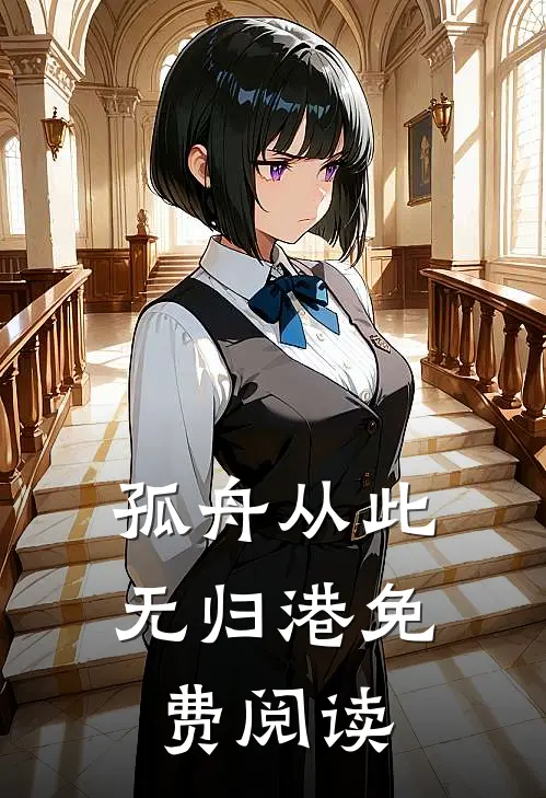 孤舟从此无归港免费阅读
