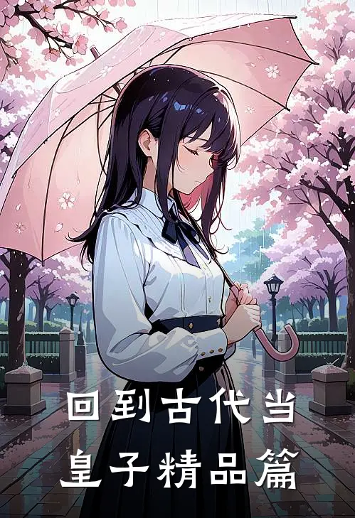 回到古代当皇子精品篇