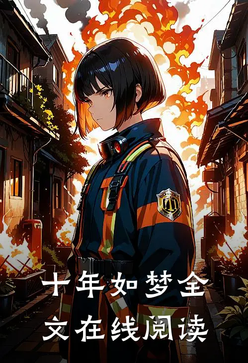 十年如梦全文在线阅读
