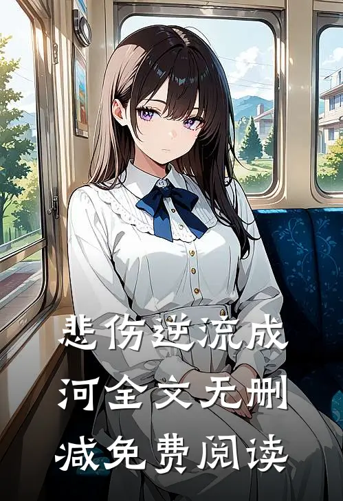 悲伤逆流成河全文无删减免费阅读