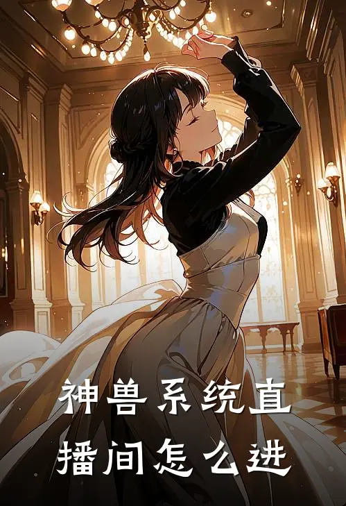 神兽系统直播间怎么进