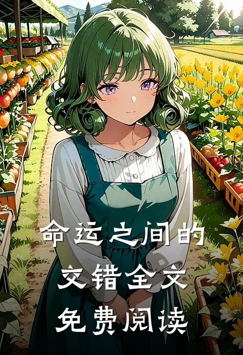 命运之间的交错全文免费阅读