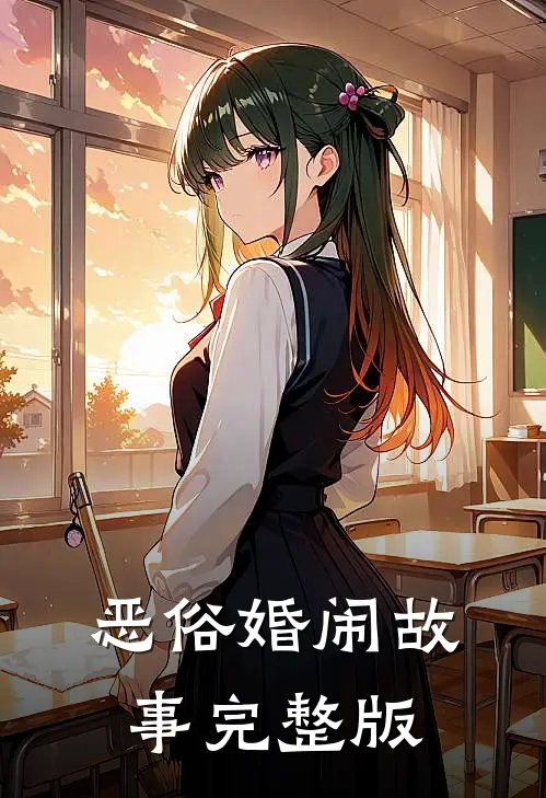 恶俗婚闹故事完整版