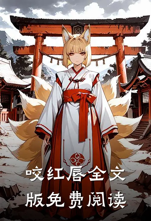 咬红唇全文版免费阅读