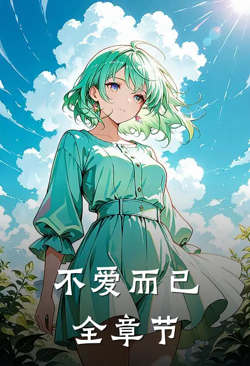 不爱而已全章节