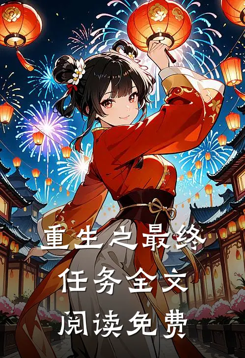 重生之最终任务全文阅读免费