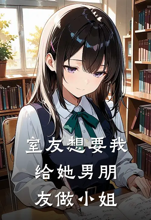 室友想要我给她男朋友做小姐