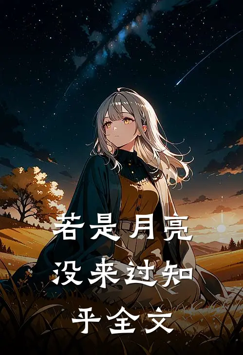 若是月亮没来过知乎全文
