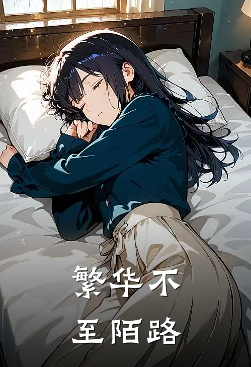 繁华不至陌路