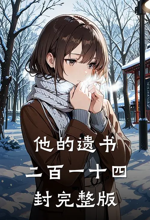 他的遗书，二百一十四封完整版