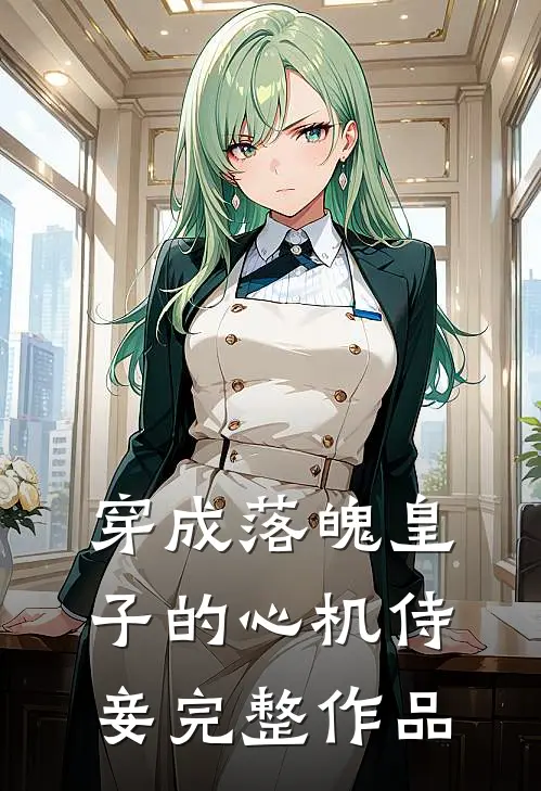 穿成落魄皇子的心机侍妾完整作品