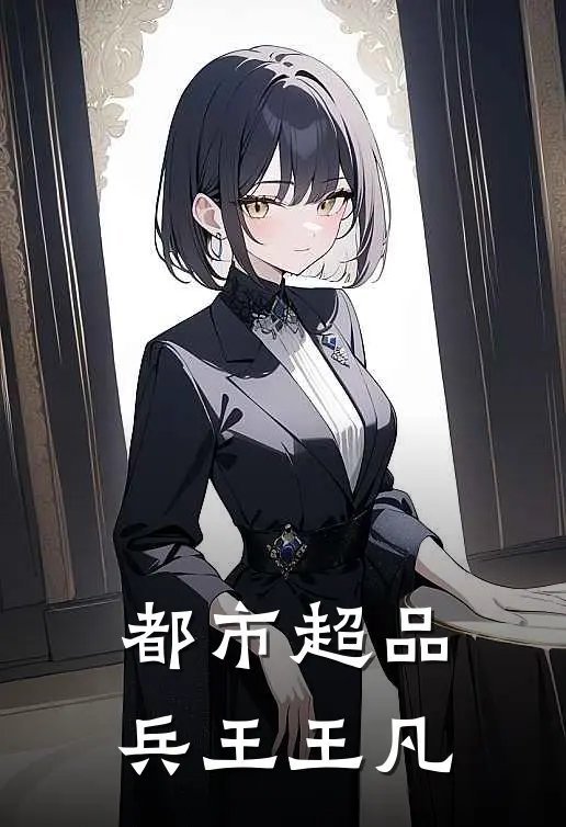 都市超品兵王王凡