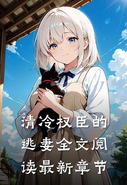 清冷权臣的逃妻全文阅读最新章节