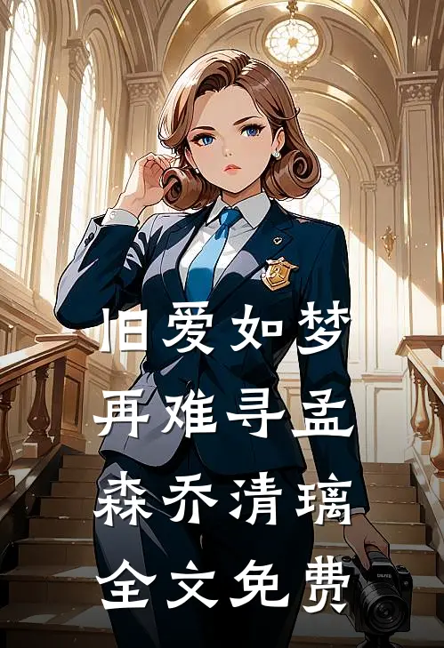 旧爱如梦再难寻孟森乔清璃全文免费