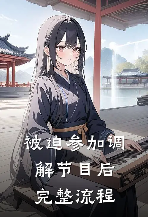 被迫参加调解节目后完整流程