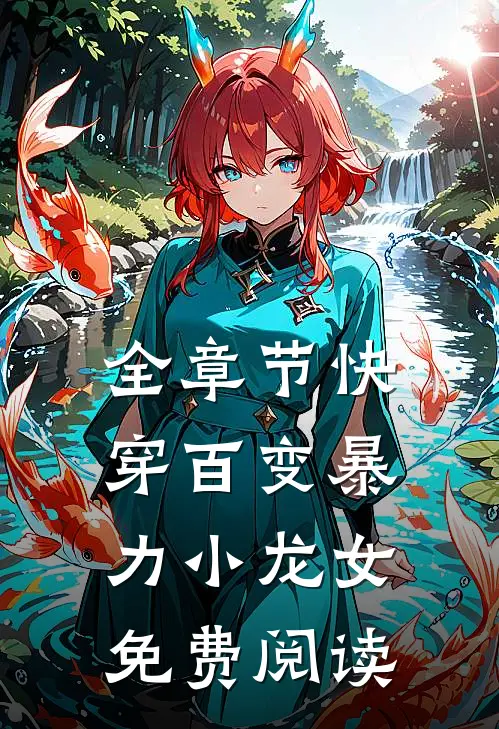 全章节快穿百变暴力小龙女免费阅读
