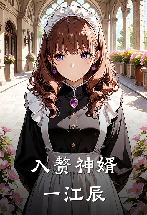 入赘神婿一江辰