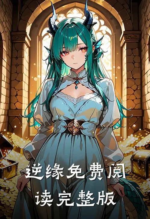 逆缘免费阅读完整版
