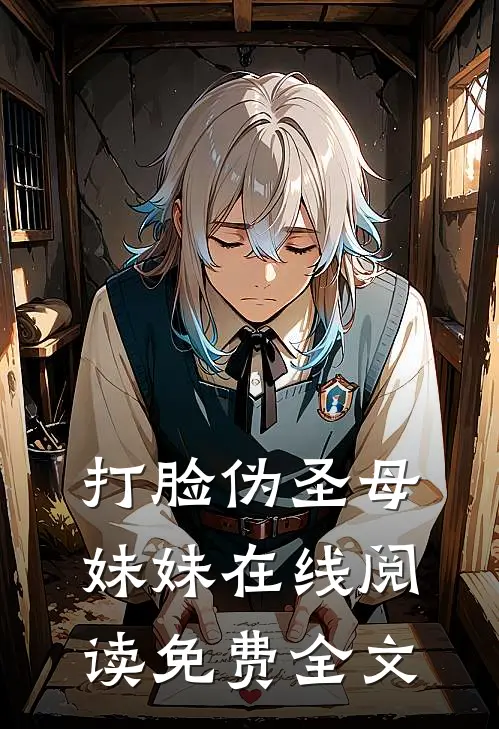 打脸伪圣母妹妹在线阅读免费全文