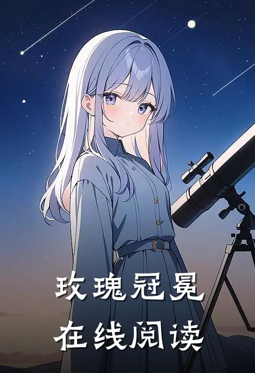 玫瑰冠冕在线阅读