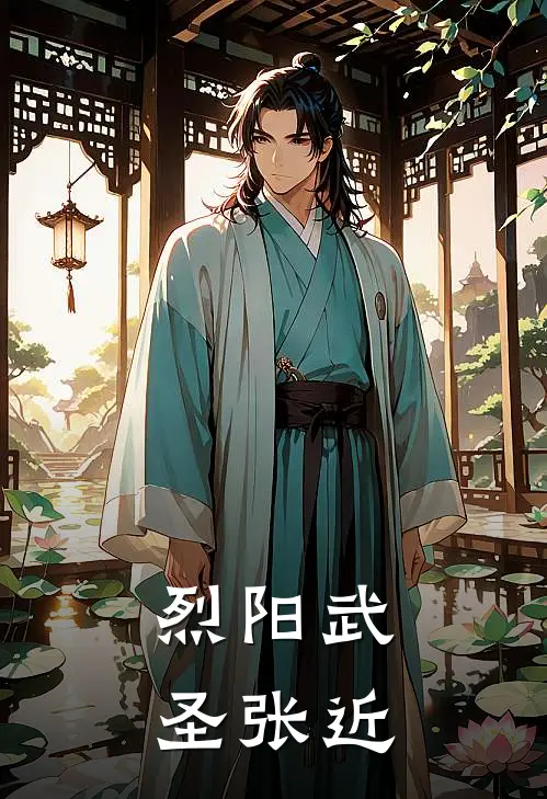 烈阳武圣张近